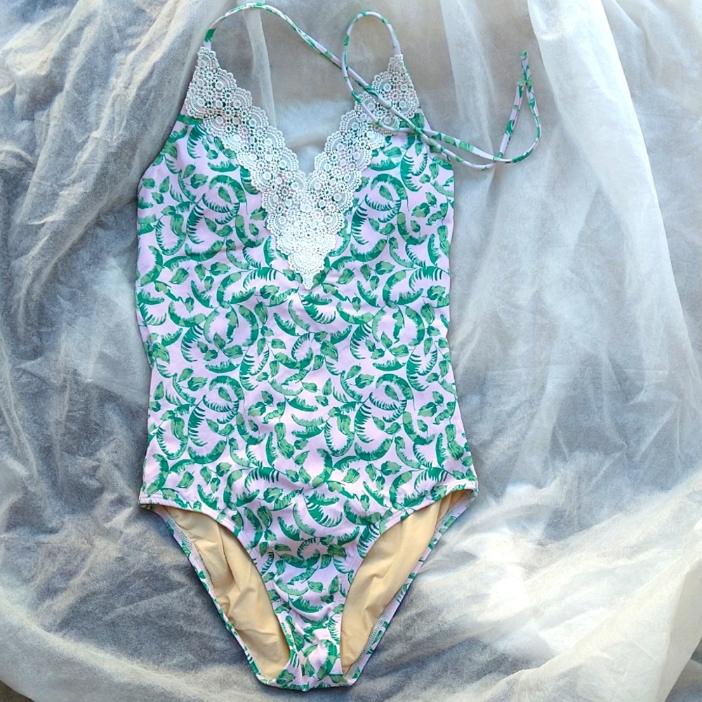 Fortune Swimwear Teresa